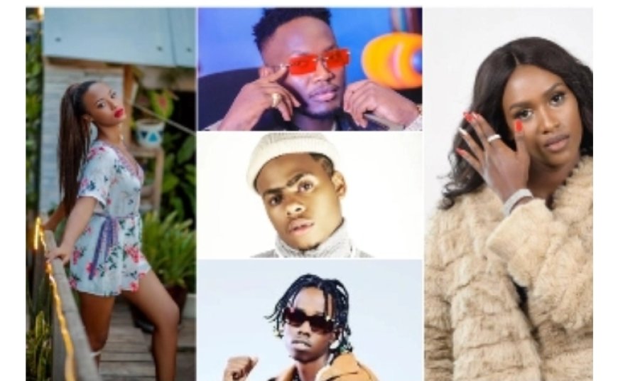 Why Some Rwandan Artists Seem to “Disappear” — A Deep Look at Music, Freedom, and Society