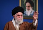 Iran’s Supreme Leader Reportedly Killed, Tensions Explode Across Middle East