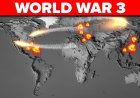 Is the World Heading Toward World War III?