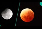Why the Moon Turned Red This March, and 3 Other Amazing Things Happening in the Sky