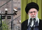 The Secret Operation: How Hacked Cameras Reportedly Led to the Killing of Iran’s Supreme Leader