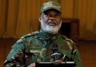 What'd happen if Colonel Nangaa were eliminated and why he is a key figure in Congo's M23 conflict