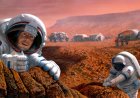 Will Humans Really Live on Mars? Scientists Explore When the Red Planet Could Become Humanity’s Next Home