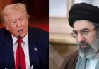 Trump Claims Talks with Iran, Tehran Denies: Truth or Strategy in a Time of War?