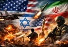 Why Iran Appears to Be Fighting Alone: The Hidden Reasons Its Allies Stay Out