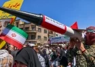 Beyond the Guns: The Quiet Strategy That Gives Iran Its Strength