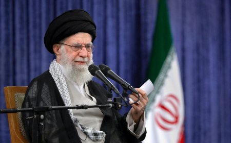 What Would Likely Happen After Killing Iran’s Supreme Leader?