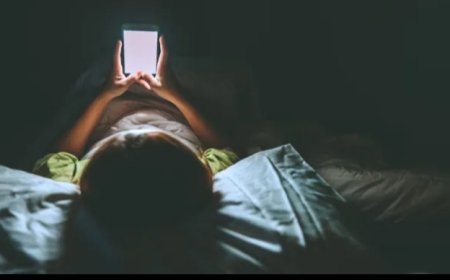 Why People Are Sleeping Less Than Ever Before