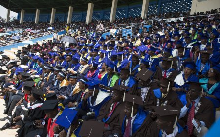 Why Is Rwanda’s Education System Producing Graduates Who are incompetent?