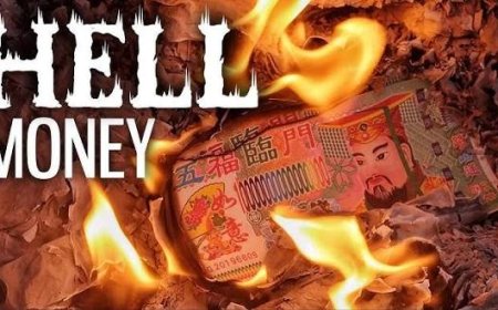 Do People Really Go to Hell in Search of Wealth? The Stories That Continue to Fascinate the World