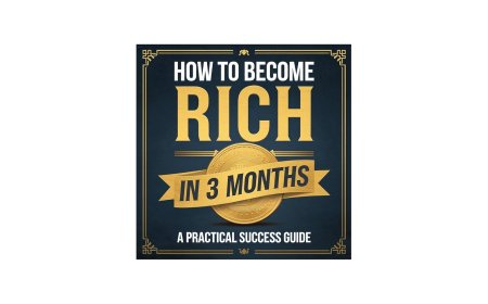 Why Do Young People Today Feel Pressure to Become Rich Before 30