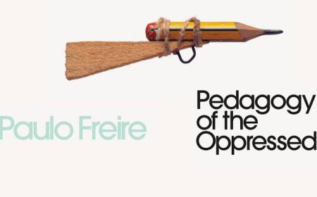 Pedagogy of the Oppressed: How Some African Leaders Oppress Their Own Citizens