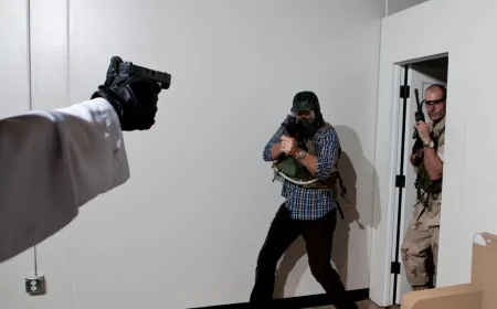 Inside the Hunt: How the U.S. Tracked and Killed Osama bin Laden