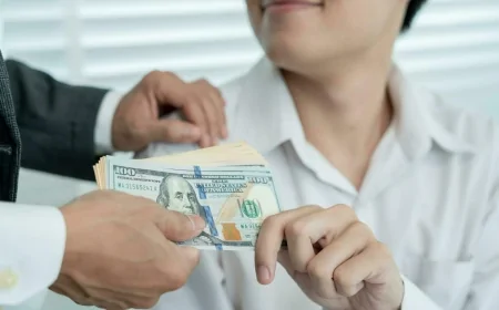 Harsh reality: No one becomes rich from a salary