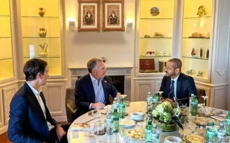 Behind the Negotiating Table: What Iran Really Wants from the USA?