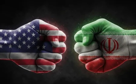 The Silent Strategy: How Iran Is Preparing to Face the United States