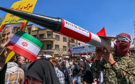 Beyond the Guns: The Quiet Strategy That Gives Iran Its Strength