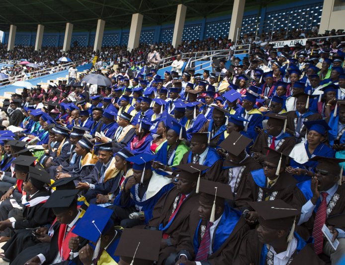 Why Is Rwanda’s Education System Producing Graduates Who are incompetent?