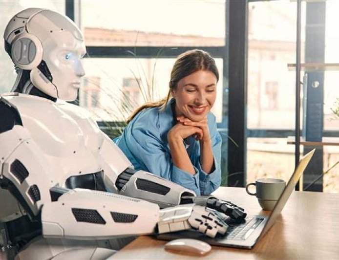 Will Artificial Intelligence Replace Human Jobs or Create a New Future of Work?