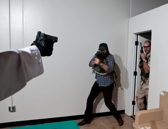 Inside the Hunt: How the U.S. Tracked and Killed Osama bin Laden