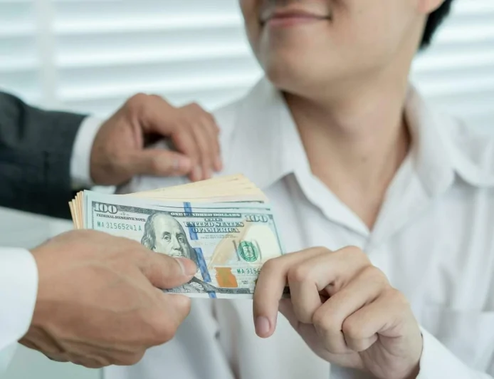 Harsh reality: No one becomes rich from a salary