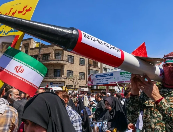 Beyond the Guns: The Quiet Strategy That Gives Iran Its Strength
