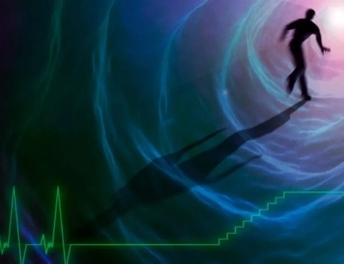 At the Edge of Life: What Happens to the Brain When a Person Is About to Die