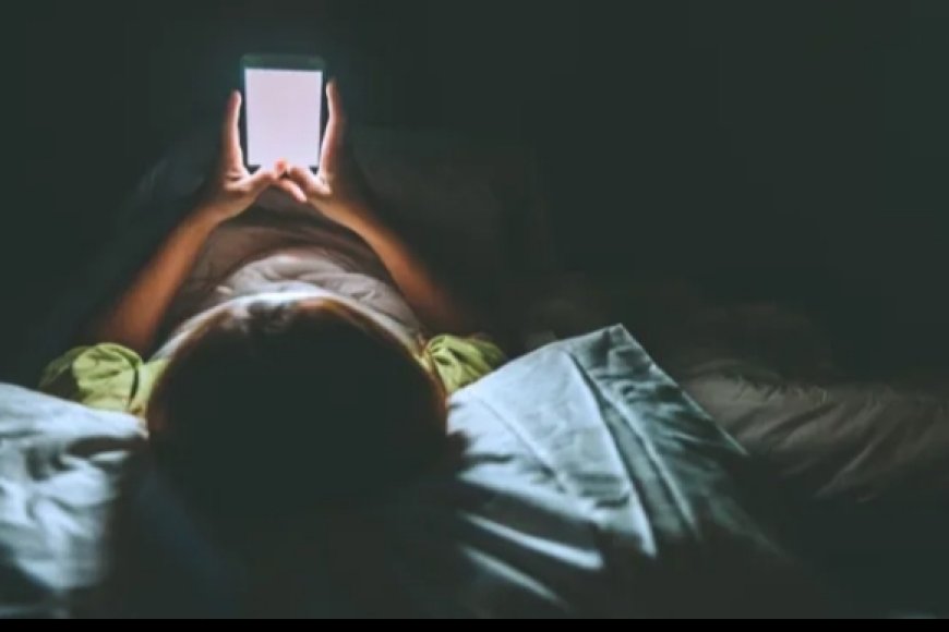 Why People Are Sleeping Less Than Ever Before