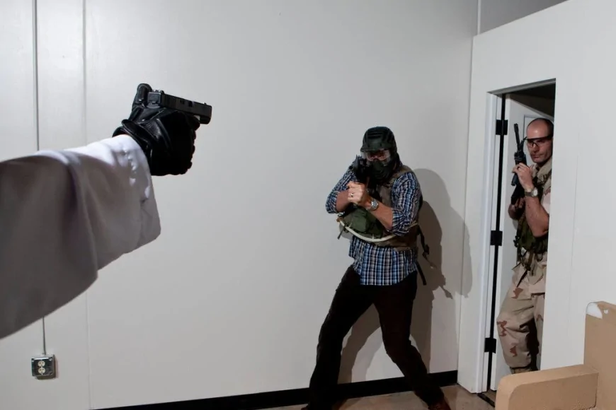 Inside the Hunt: How the U.S. Tracked and Killed Osama bin Laden