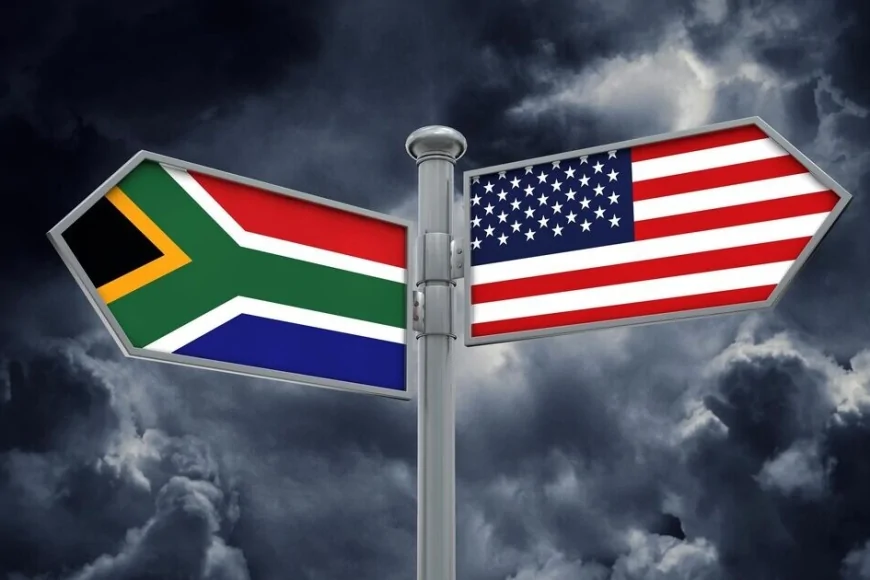 Why Africa Remains Poor: America Is Led by Systems, Africa by Individuals