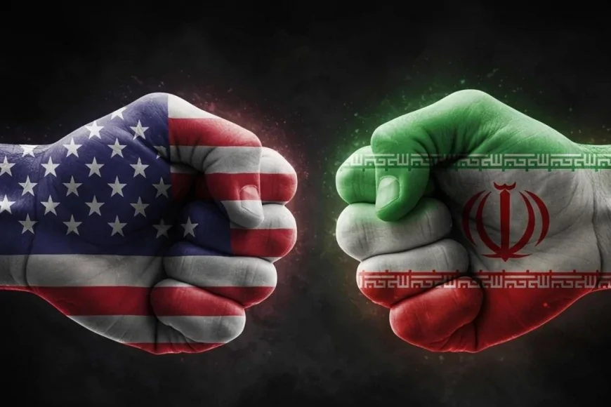 The Silent Strategy: How Iran Is Preparing to Face the United States