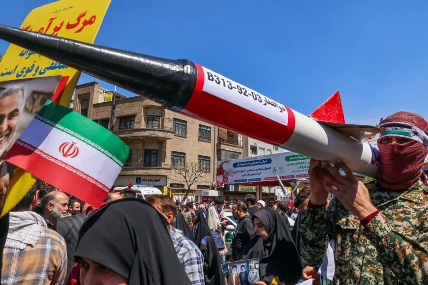 Beyond the Guns: The Quiet Strategy That Gives Iran Its Strength