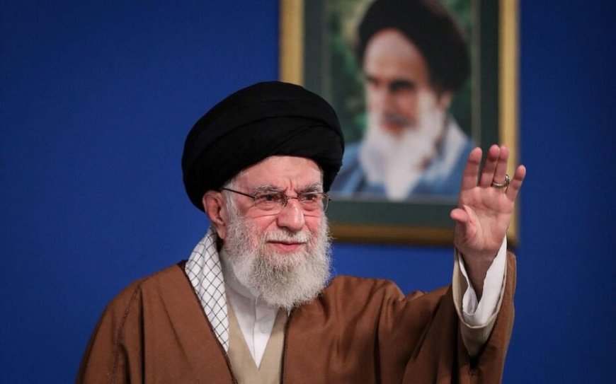Iran’s Supreme Leader Reportedly Killed, Tensions Explode Across Middle East