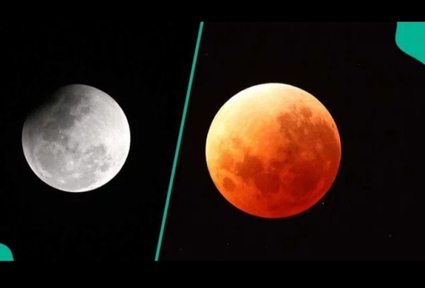 Why the Moon Turned Red This March, and 3 Other Amazing Things Happening in the Sky