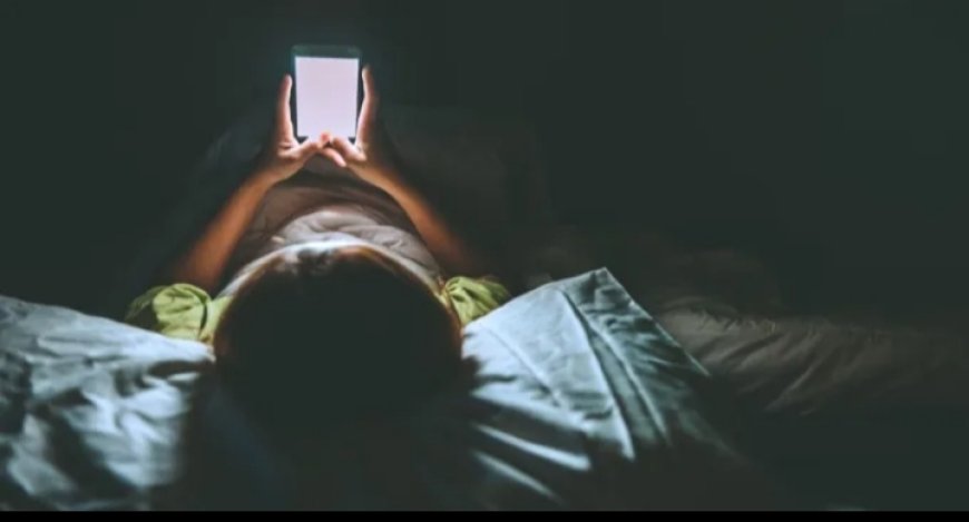 Why People Are Sleeping Less Than Ever Before