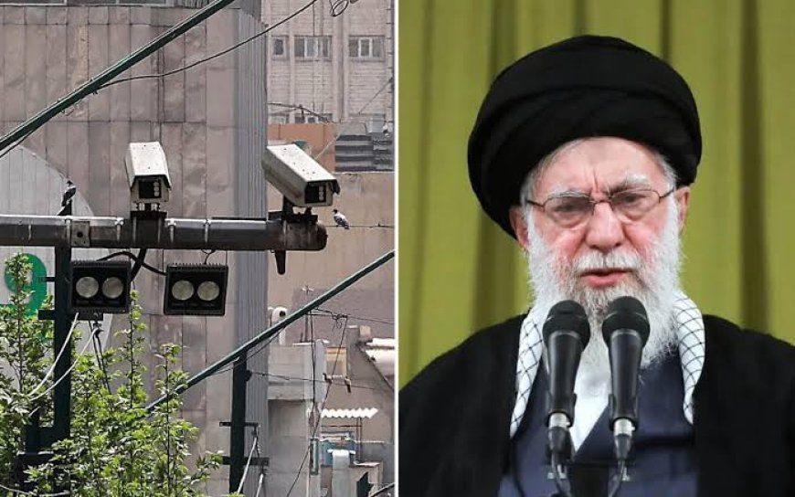 The Secret Operation: How Hacked Cameras Reportedly Led to the Killing of Iran’s Supreme Leader