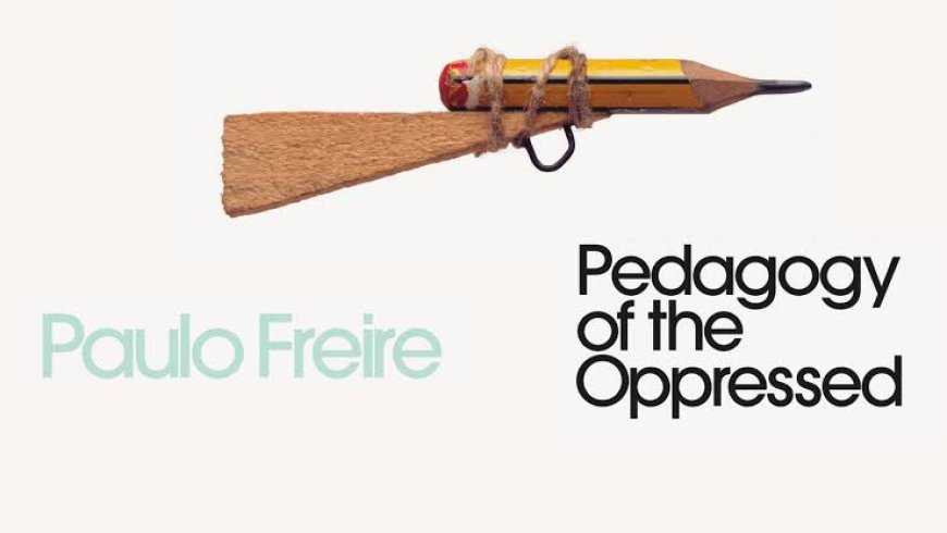 Pedagogy of the Oppressed: How Some African Leaders Oppress Their Own Citizens