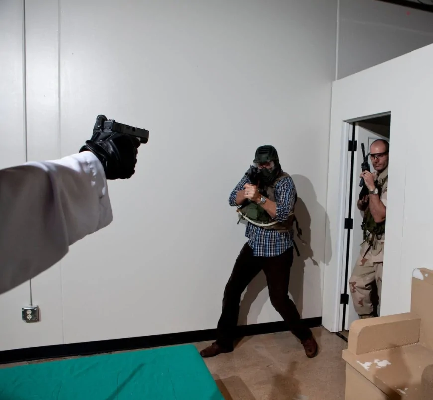 Inside the Hunt: How the U.S. Tracked and Killed Osama bin Laden