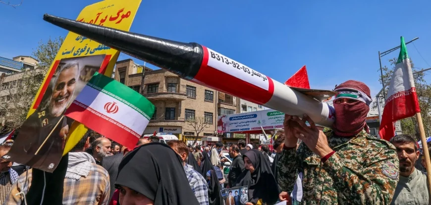Beyond the Guns: The Quiet Strategy That Gives Iran Its Strength