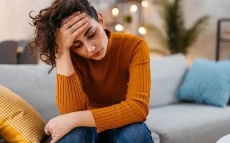 The Walking Dead of Everyday Life: How People Are Living Without Truly Living