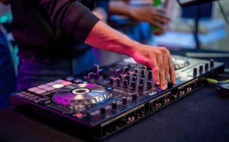 What Rwanda Can Learn from Kenya’s Move to Charge DJs?