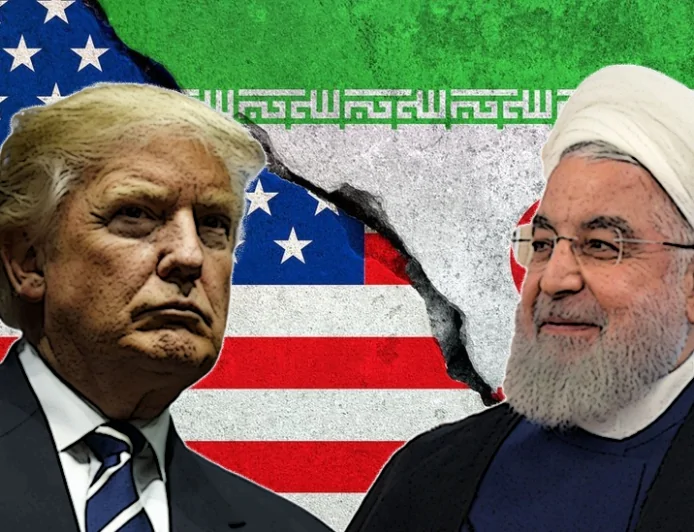 Iran Draws the Line: New Rules Challenge U.S. in the Strait of Hormuz