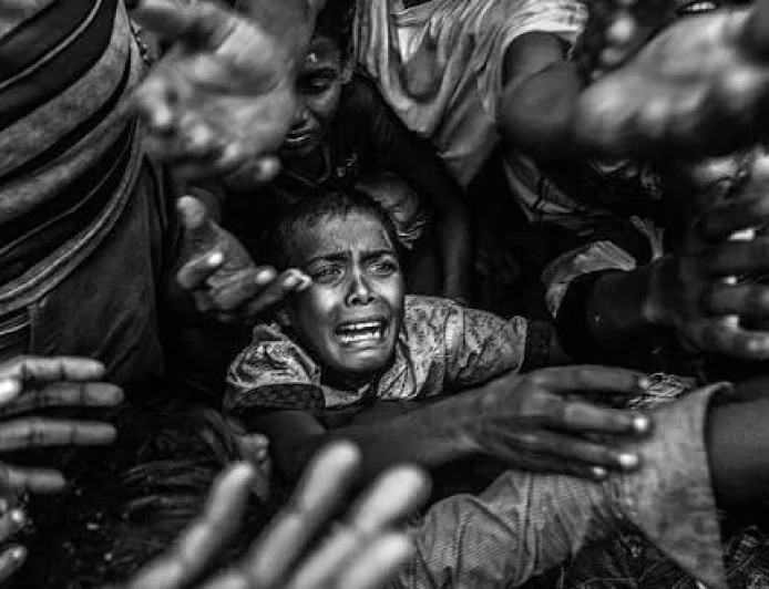 From Hate to Horror: How Genocide Is planned and executed