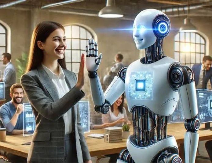 The jobs AI Can’t update: Why human beings still matter