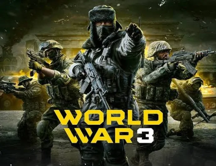 Warning Signs Pointing to a Possible Third World War