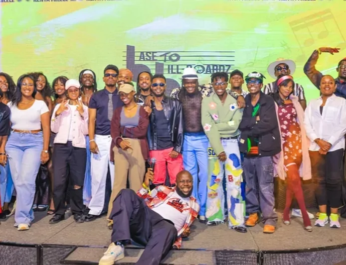 Building the Sound of Tomorrow: Why Kenya’s Music Industry Need Better Support for Artists