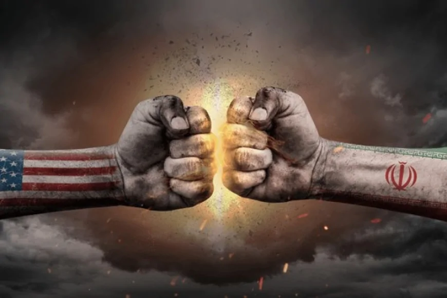 Has America Secretly Lost the War? The Hidden Truth Behind the Iran Conflict
