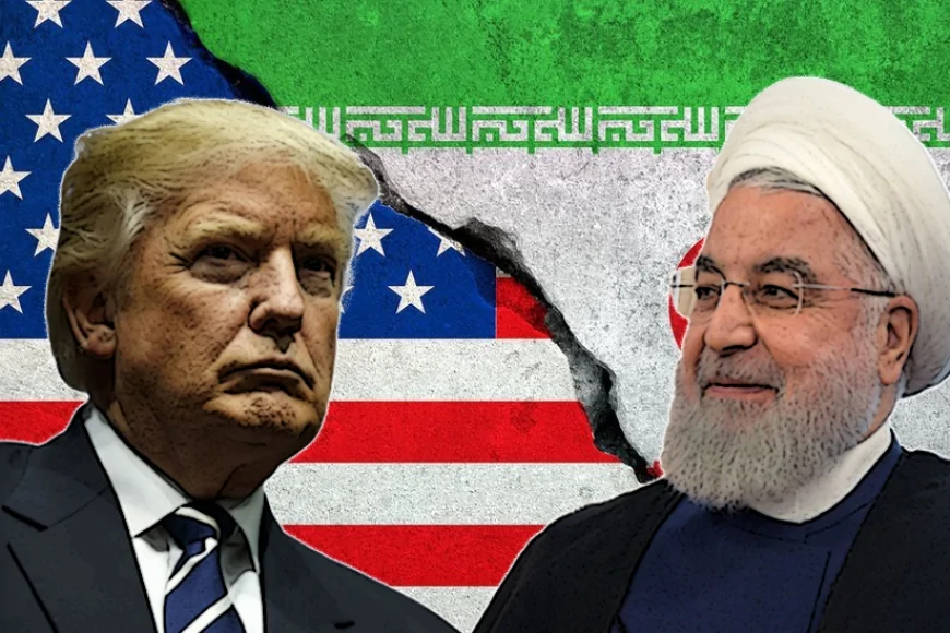 Iran Draws the Line: New Rules Challenge U.S. in the Strait of Hormuz