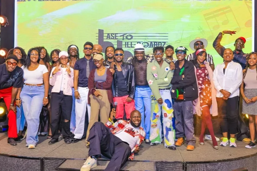 Building the Sound of Tomorrow: Why Kenya’s Music Industry Need Better Support for Artists
