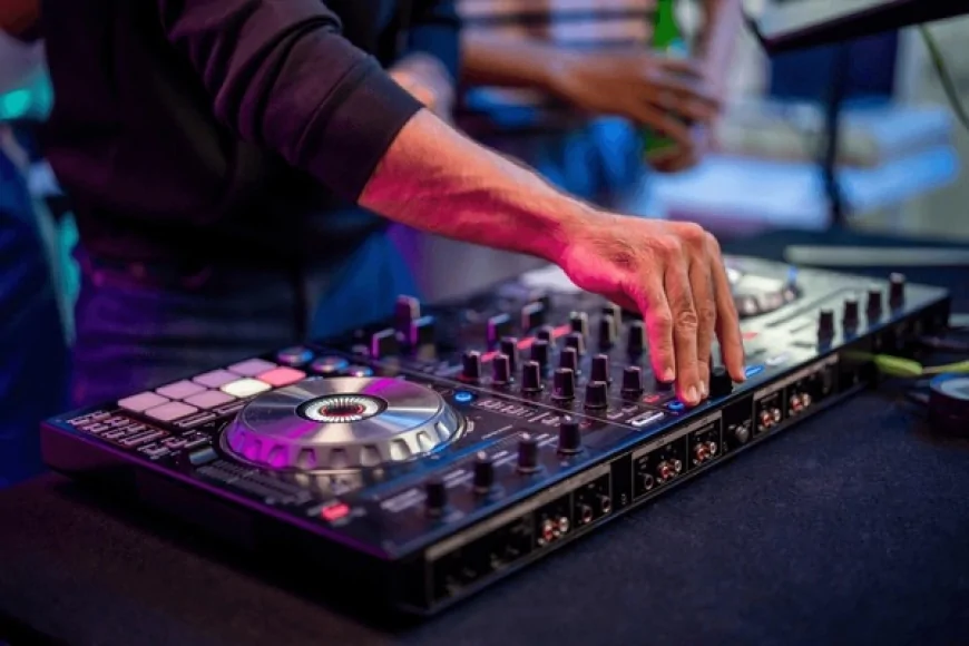 What Rwanda Can Learn from Kenya’s Move to Charge DJs?